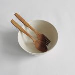 Hamon Spoon & Fork (3 sets of 1 spoon & 1 fork)