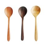 Bubu Wooden Spoon