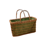 Sienna 3 Basket