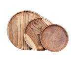 Danko Round Plate 30cm
