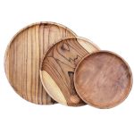 Danko Round Plate 20cm