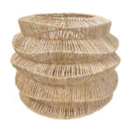 Marguerite Floor Basket - Large - Image 2