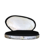 Shell Jewelry Box - Natural - Image 3
