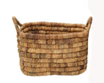 Sumatra Storage Basket