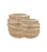 Marguerite Floor Basket - Large