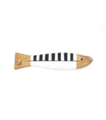 Wood Decor - Fish Stripe - Image 2