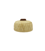 Bamboo Food Cover M - Image 3