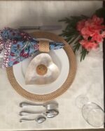 Trivet Ata Placemat (20 cm) Natural