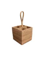 Flatware Ata Caddy (4 Dividers)