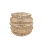 Marguerite Floor Basket - Medium