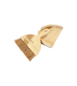 Dustpan Brush