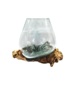 Root Glass - Natural 2822