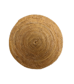 Trivet Ata Placemat (20 cm) Natural - Image 2