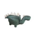 Dino Rattan Basket