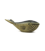 Wood Decor - Whale