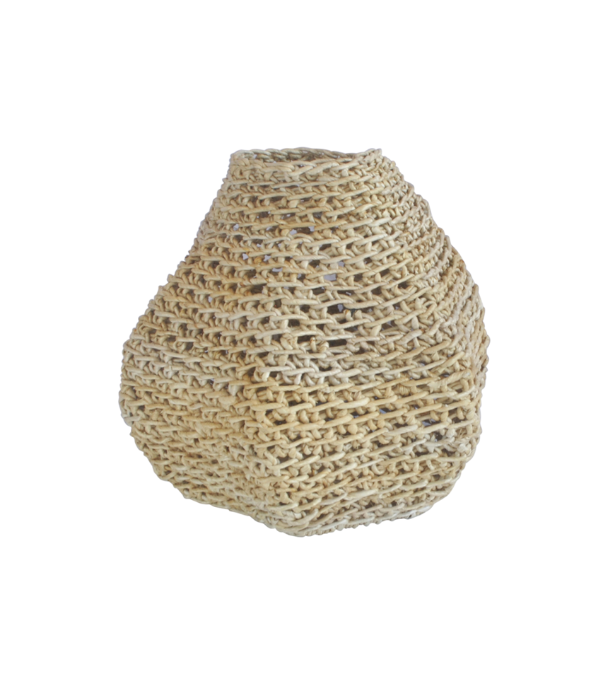 sgyh4y1nt1anhyjz4b431nyf-large.png Istanbul Seagrass Vase - Image 1