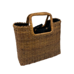 Sicily Bag M-Brown