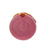 Andrea Canteen Bag Pink
