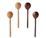 Kikyu Spoon - Sapodilla - Image 2