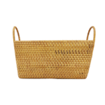 Small Rectangle Tray with Handle