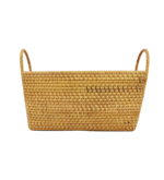 Small Rectangle Tray with Handle