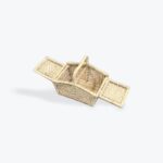 Somerset Picnic Basket - Image 2