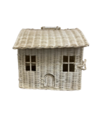 Rattan Doll House - Image 3