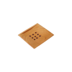 Daime Soap Dish - Sapodilla