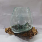 Root Glass - Natural 2822 - Image 2