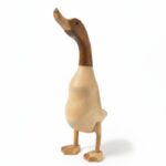 The Heritage - Wooden Baby Duck