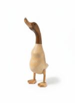 The Heritage - Wooden Baby Duck