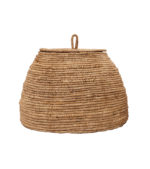 Coil Low Lidded Container - Large - Image 3