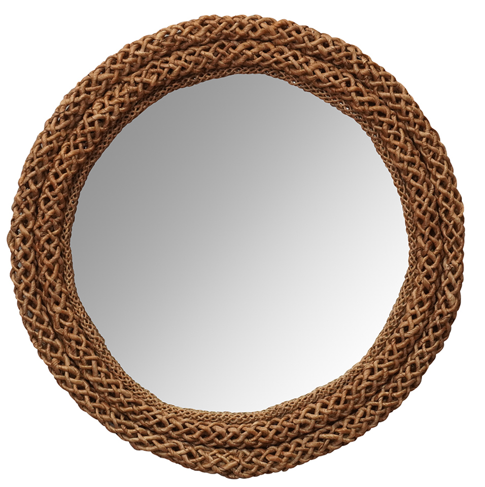 eqd440juvwlsmisihjhblkp5-large.jpg Isla Round Mirror - Image 1