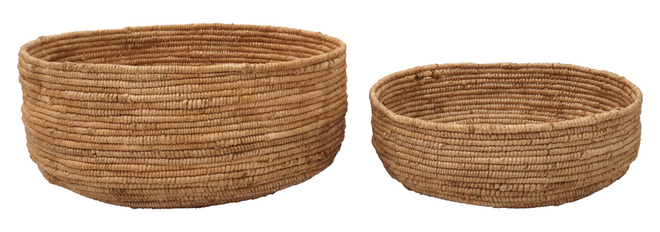 ioj2kkyhtndq4fjifosbwgtj-large.jpg Coil Round Bowls - Set of 2 - Image 1