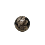 Petrified Wood Ball - Small