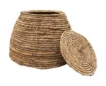 Coil Low Lidded Container - Small - Image 3