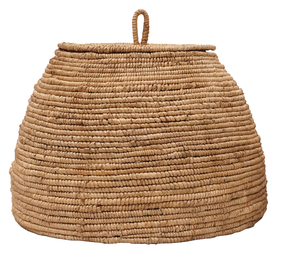 upv33fpjobnw213shzvrqhlc-large.jpg Coil Low Lidded Container - Large - Image 1