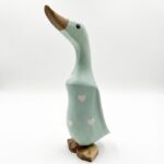 Clara Wooden Duck