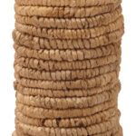 Coil Tooth Brush Holder