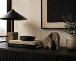 Petrified Wood Elephant - Image 2