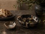 Petrified Wood Bowl Large - Image 3