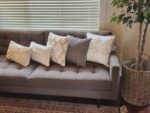Sun Pillow Cover - Image 3