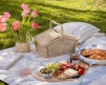 Somerset Picnic Basket - Image 3