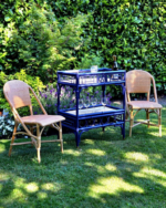 Marbella Bistro Chair - Natural - Image 4