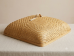 Bamboo Food Cover - Rectangle