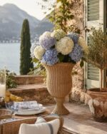 Rattan Urn (without pedestal) - Image 2