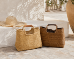 Portofino Bag L-Brown - Image 2