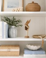 Handcrafted Bird on stand - Kepasilan Wood - Image 3