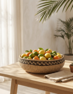 Cairo Low Basket - Image 2