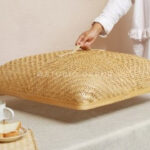 Bamboo Food Cover - Rectangle